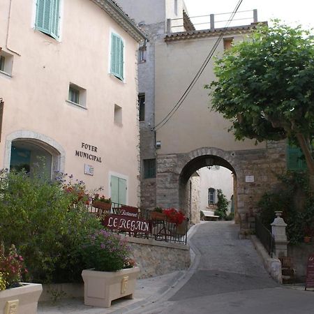 Charmant T2 Centre Village Medieval La Cadiere D Azur 외부 사진